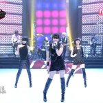 <b>카라</b>가 엠카에서 성인식 ㅋㅋ