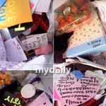 <b>제아</b>(제국의 아이들) 가수 됐더니... 겸손함은 어디로???ㅇㅅㅇ