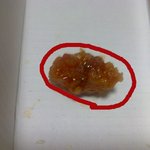 치킨에서 철수세미가...ㅜ