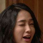 <b>윙크</b>잘하는여자