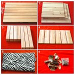 영자 씨의 캣타워 자작기