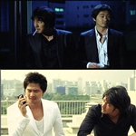 <b>남남</b>커플이 대세(!)-남자들의 로맨스