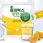[둘코락스발란스]<b>변비환자</b> 증상 체크법
