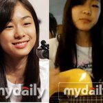 김연아 닮은 美소녀 