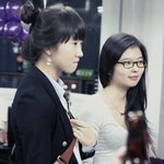 미국유학생커뮤니티 모임에서 만난 사람들
