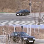 신이라불리운<b>사나이</b> - 폭발하니바뀌는차