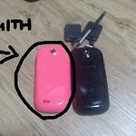핸드폰<b>분실</b> 찾을수있을까요?(사진 有)