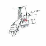 [사진有]아파트 <b>옥상</b>에 올라갔다가... 못볼걸 봤습니다!!