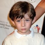 <b>도널드</b> 트럼프 아들 배런 트럼프, 훌쩍 큰 모습