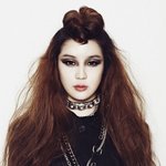 컨셉 난해한 화보 잘찍는 걸그룹