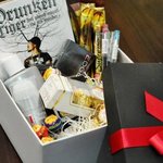 까다로운 남친<b>선물</b> 진짜 힘들게 준비했어요.