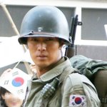 <b>로드</b>넘버원 촬영중인 소지섭-윤계상