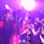 <b>높이</b>뛰기 하는 비스트 양요섭, 깜놀ㄷㄷ