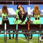 티아라의 저주 경기장에서 <b>야유</b>받는 티아라