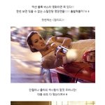 영화 속 눈부신 <b>액션</b> 명장면들!