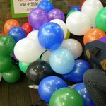 여자친구에게이벤트해줬어요!(사진有)