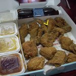 <b>면목</b>점 네네치킨 한테 씨x년 소리 들었어요..ㅠ