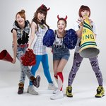 진정한 아이돌 <b>2ne1</b>이돌아왔당