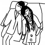 심야버스안에서 어깨를 빌려주셨던 그분...