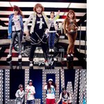 <b>2ne1</b>의 신곡 뮤비 사진들~~