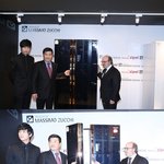 블랙<b>수트</b>가 너무 잘 어울리는 이승기