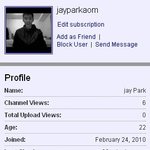 노래랑 랩하는 박재범, 팬들 위해서 올린 노래