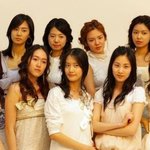 소녀시대가 아니라 <b>성형</b>시대네요 완전!! 소녀시대 <b>성형</b>전 대박사진