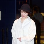 한결같은 구혜선의 <b>패션</b> 스타일;