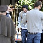 공포의 <b>청청코디</b>도 데이비드 베컴이 입으면..