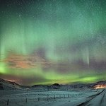 레알 신기한 <b>오로라</b> 현상들