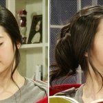 <b>아라</b>의 뽀얀피부 닮고싶다면 클렌징부터 완벽하게~