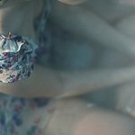 옷장에도 <b>봄바람</b>,꽃무늬아이템,꽃무늬원피스코디법