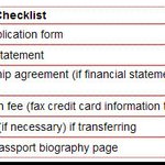 미국 유학/어학연수 혼자 준비하기!!