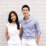 유리, <b>수영</b>, 티파니 소녀시대 3명 화장품 촬영 현장 대공개!!