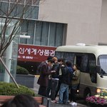 <b>2am</b> 부산 센텀 신세계백화점 잠뱅이 팬사인회