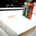 오랜만에 <b>여유</b>있는 독서를 했습니다.