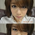 티아라 <b>지연</b> 셀카, 좀 부담스러운데?ㅋㅋ