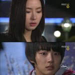 멋있는 <b>준혁</b>학생의 눈물의 고백 헌데 반전이!!