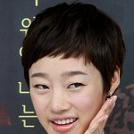 제작발표회 간 최여진, <b>어색</b>해진 얼굴!