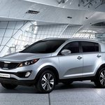 스포티지<b>r</b> 기아의 야심작 계약시작!!!