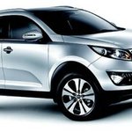 봄바람 타고 온 cuv 기아자동차 스포티지r