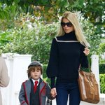 영국 <b>명문</b> 사립유치원 다니는 스타들의 2세들