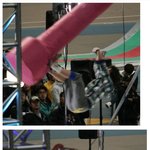 샤이니 민호 오늘 드림팀 경기 중 떨어질 때 사진