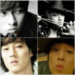 소지섭 <b>눈매</b>를 닮은 유키스 '일라이'