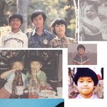 ★젠틀맨 <b>박수홍</b> 어릴적 바가지머리~ㅋㅋ 눈 좀 봐~