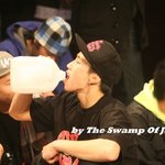 박재범이부른 낫띵온유에 반주를 입혔더니...