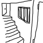 방범창을 뜯고 집에 들어가야만 했던 울지못할 사연ㅋㅋ(그림有)