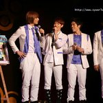 성신여대 방송제에 온 <b>2am</b> 사진有