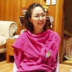60년생 이렇게이쁜사람보셨습니까?