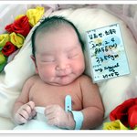 (사진有)23살차이나는 울막둥일 소개합니다^^ㅋㅋ